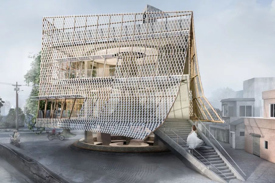 加减智库 2020 展望 | 创新设计点亮城乡未来-35