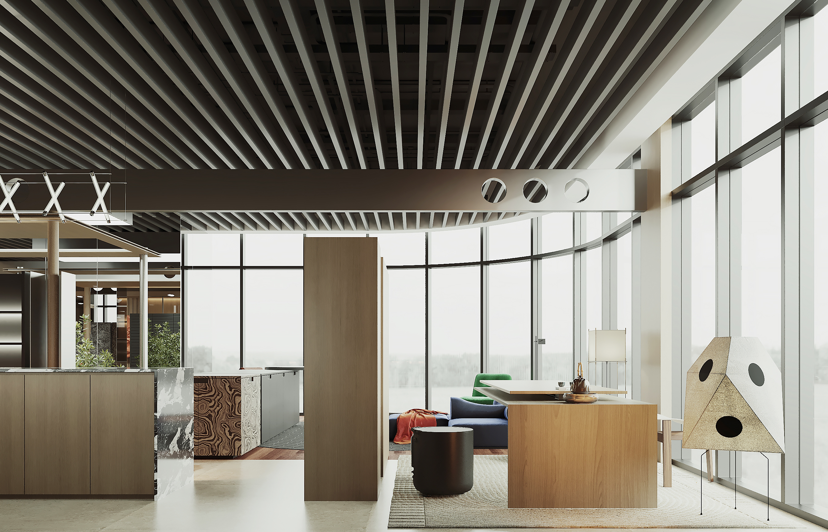 定制展厅设计-6