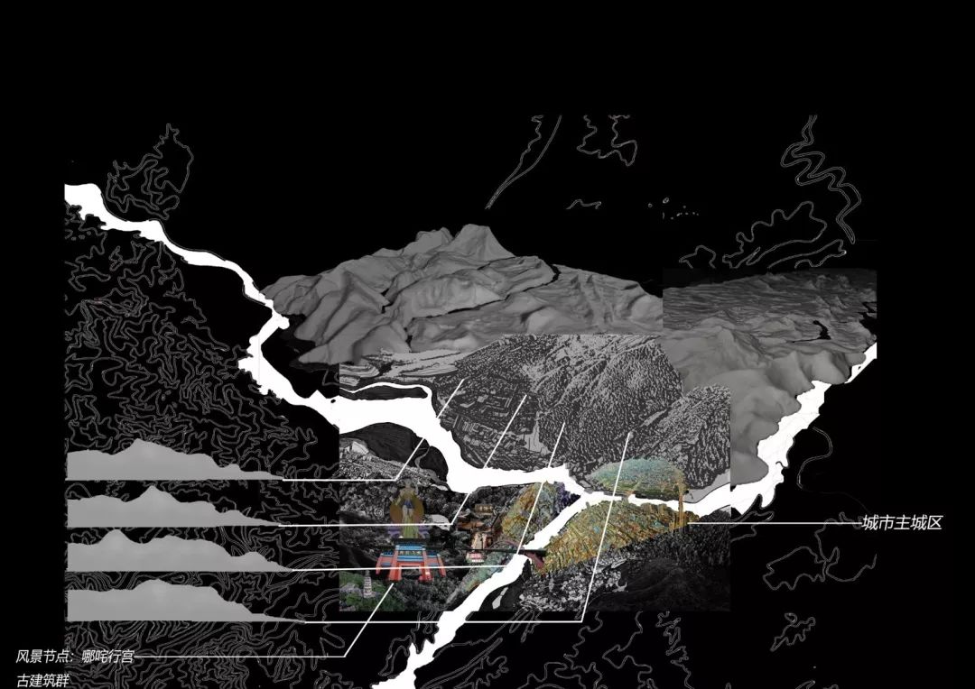 景观的认知与意向 | 地域性景观设计实践-73