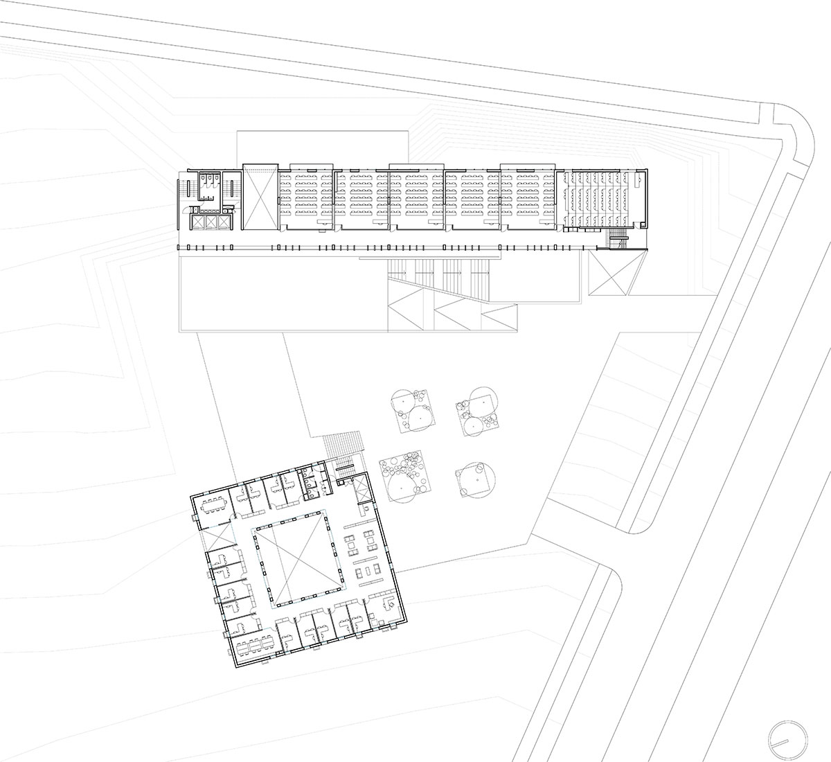 圣迭戈波塔利斯大学经济学院丨智利-32