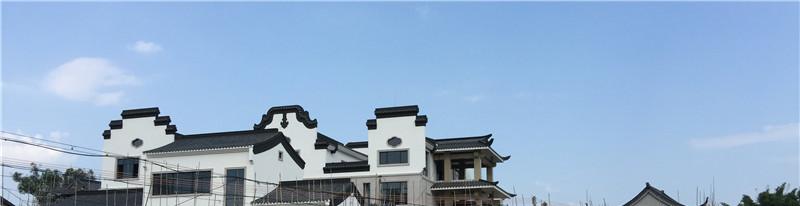 和园围龙屋 | 新中式园林的现代解读-19