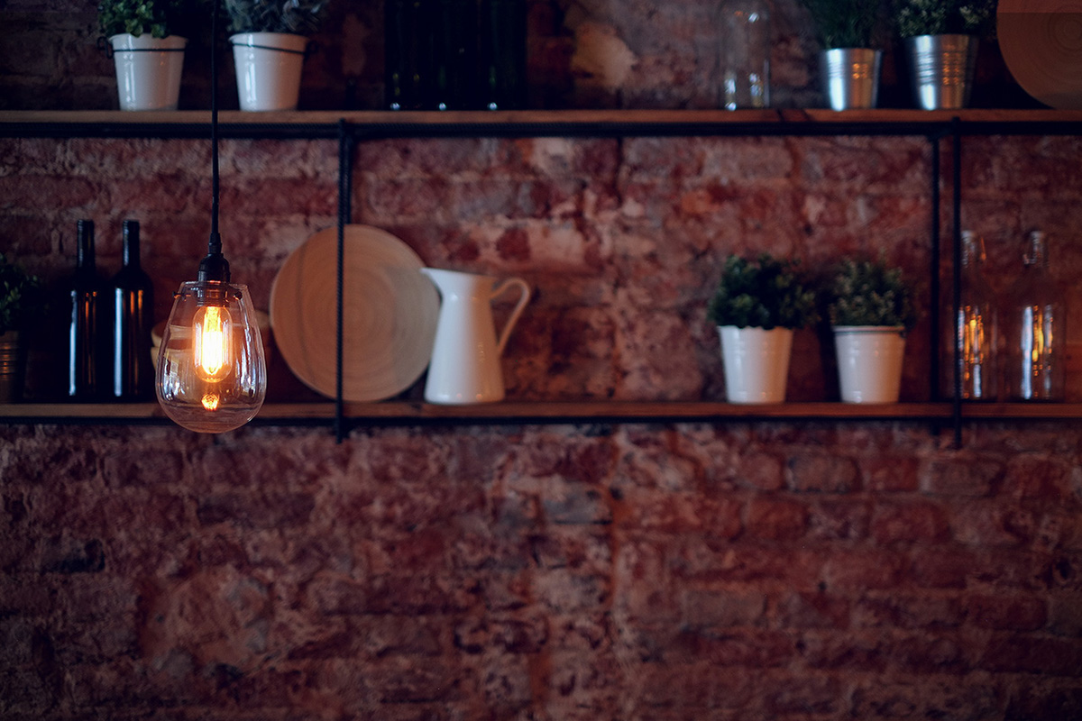 深夜食堂 | 街角烤肉串咖啡馆-0