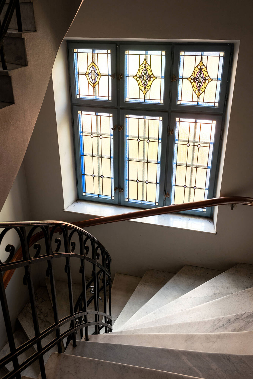 斯德哥尔摩小公寓 | 精致设计，大阳台与教堂美景-22