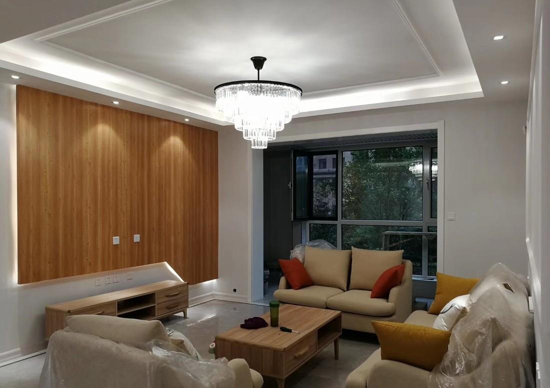 现代北欧风家居设计实景鉴赏-6