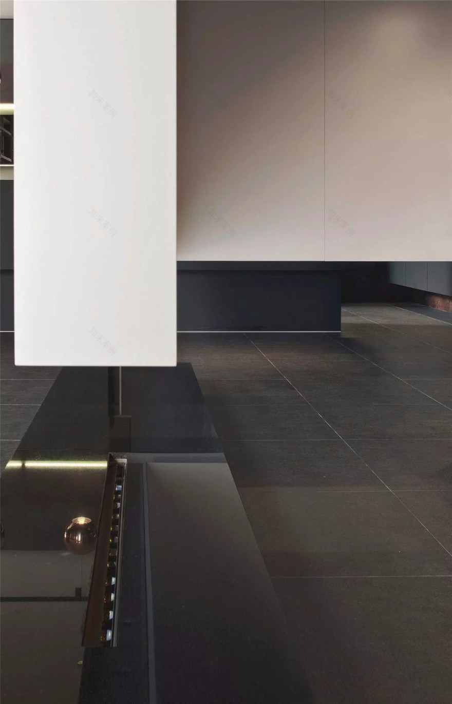 德国 Rational 橱柜福州展厅 大成设计-25