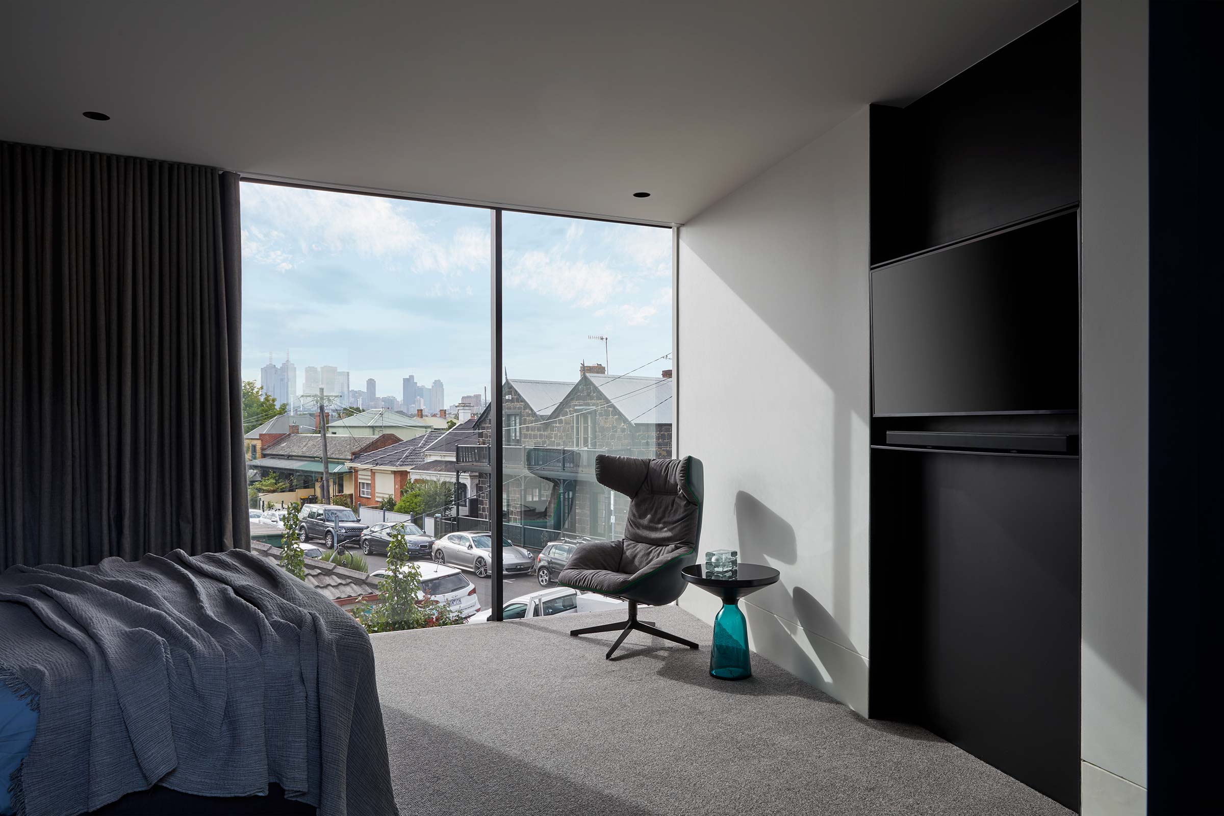 A Cross Section of Australian Architecture — Design Anthology-10