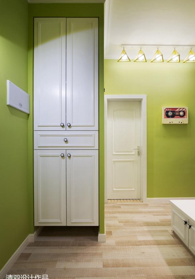 清羽设计“森临春语”-0