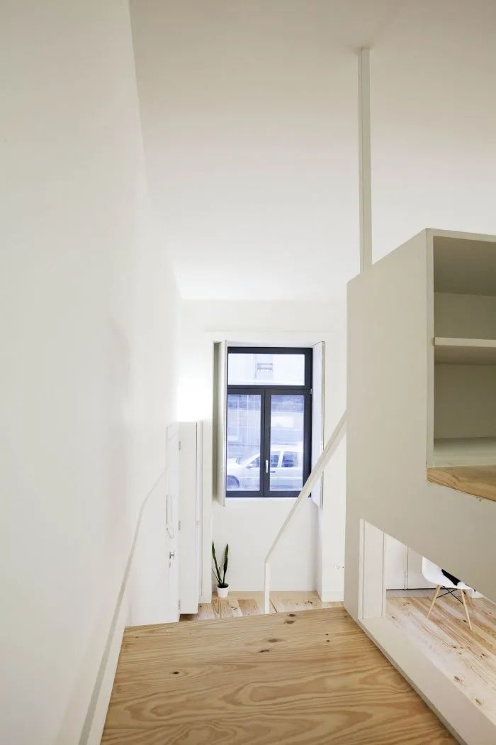 葡萄牙波尔图 FG75 公寓丨A2OFFICE-117