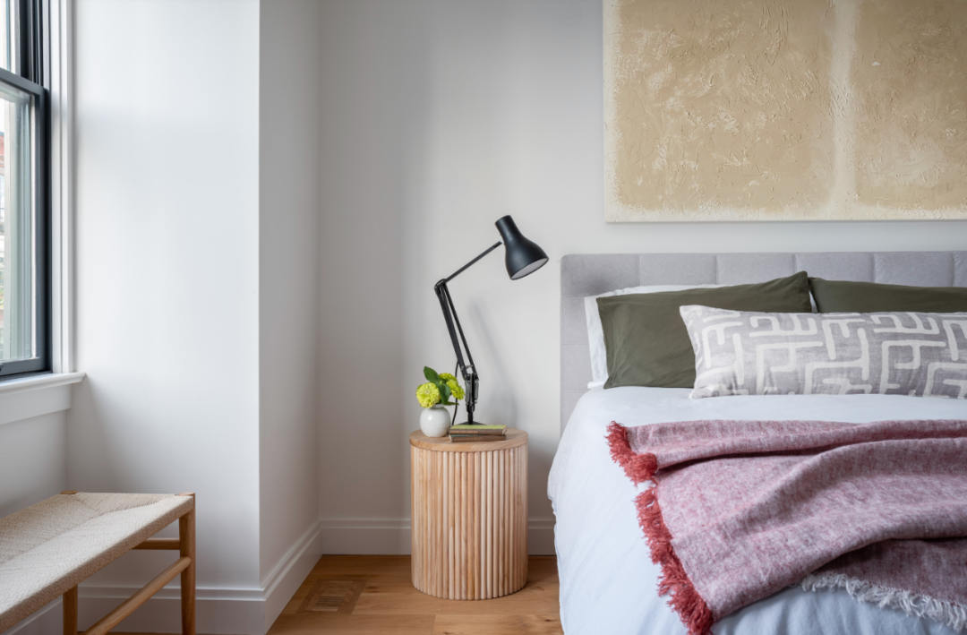 多伦多排屋改造丨加拿大多伦多丨CAB 建筑师事务所-45