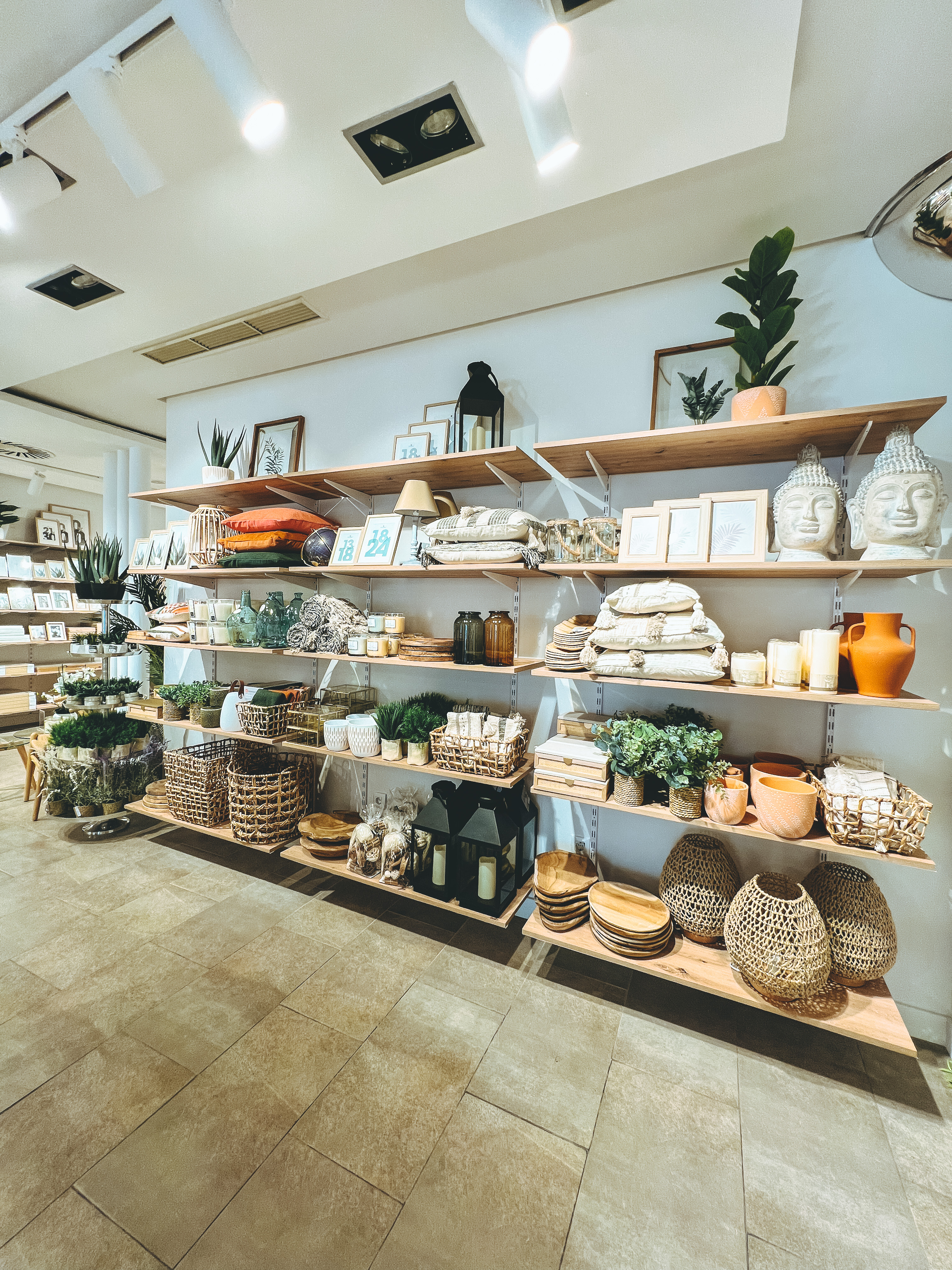 CASA VIVA店铺开业项目丨西班牙-13