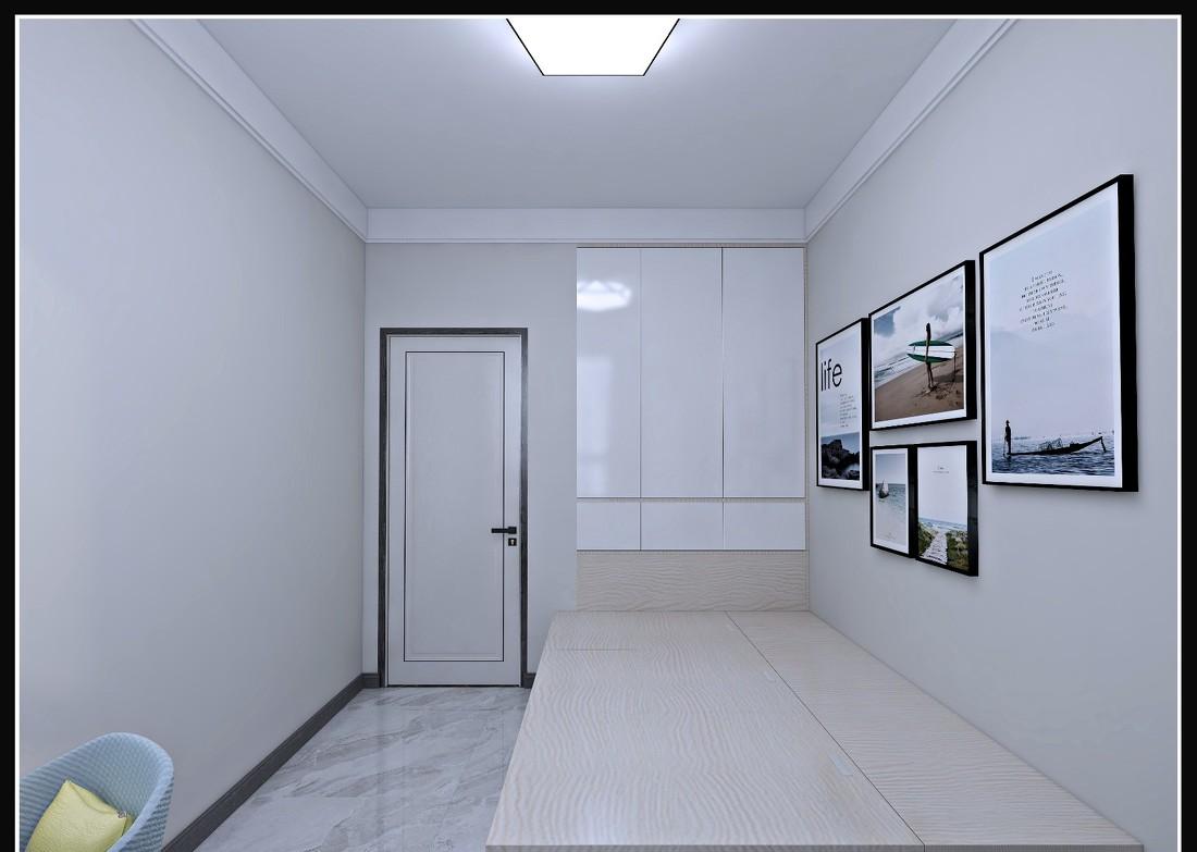 
现代优雅，诠释自然浪漫 -12