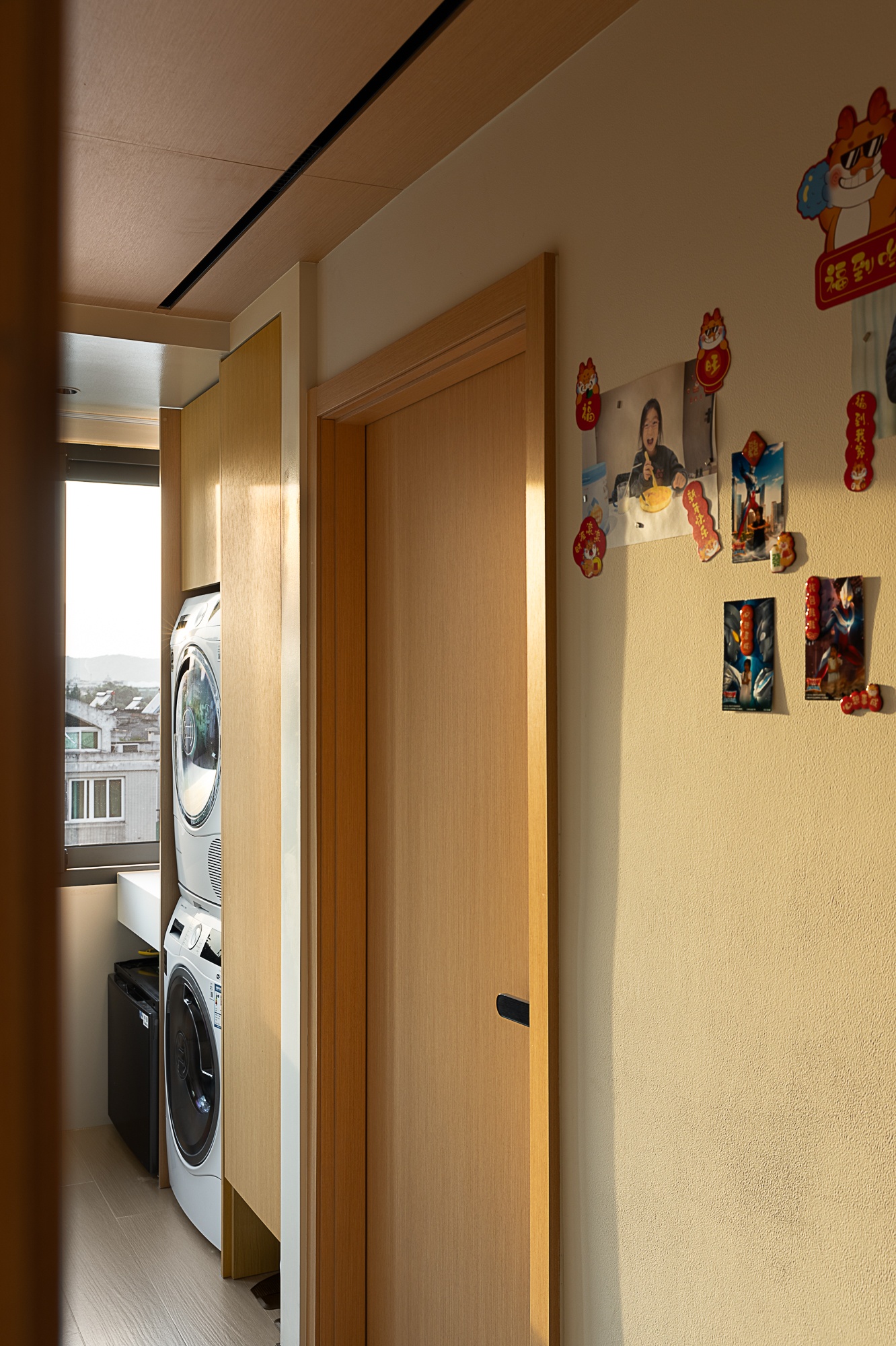 曼兑丨中国杭州丨SJD 春茉空间-38