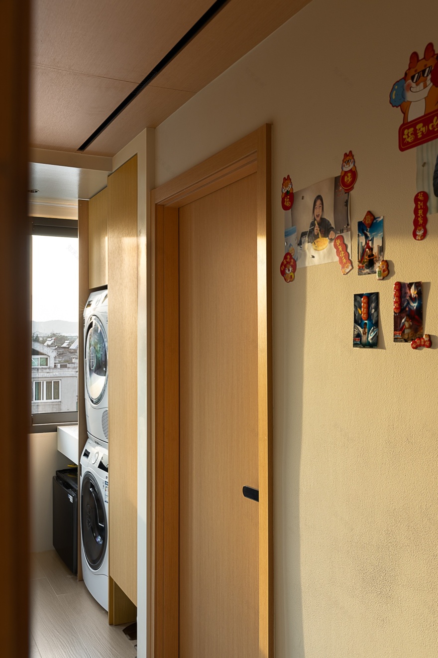 曼兑丨中国杭州丨SJD 春茉空间-38