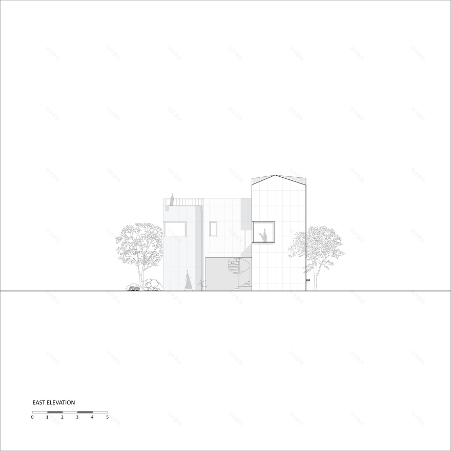 济州岛“风留阳光”Yoojeongheon 住宅-64