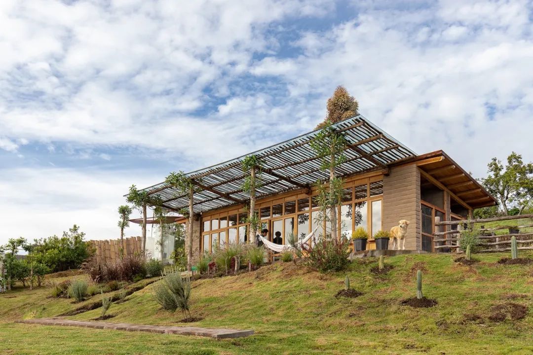 佛山三水宿鸟农场 · 花园小屋丨中国佛山丨勾勾手设计网-17