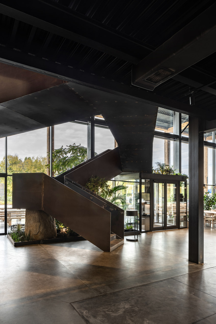 MOVA 啤酒空间丨乌克兰丨balbek bureau-31