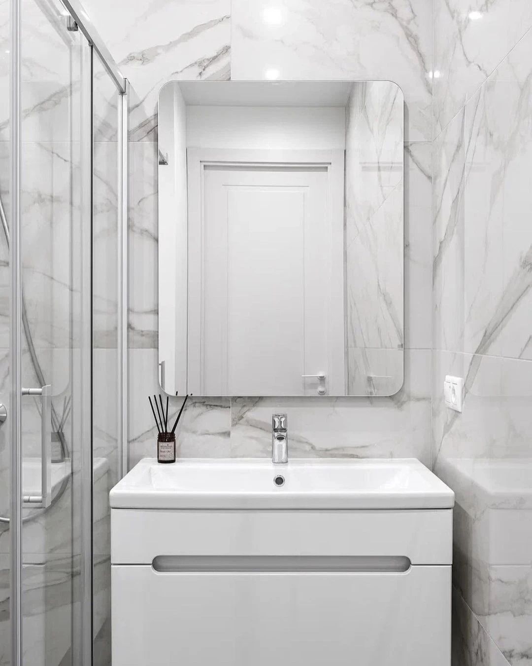 女孩的 35㎡小宅设计-23