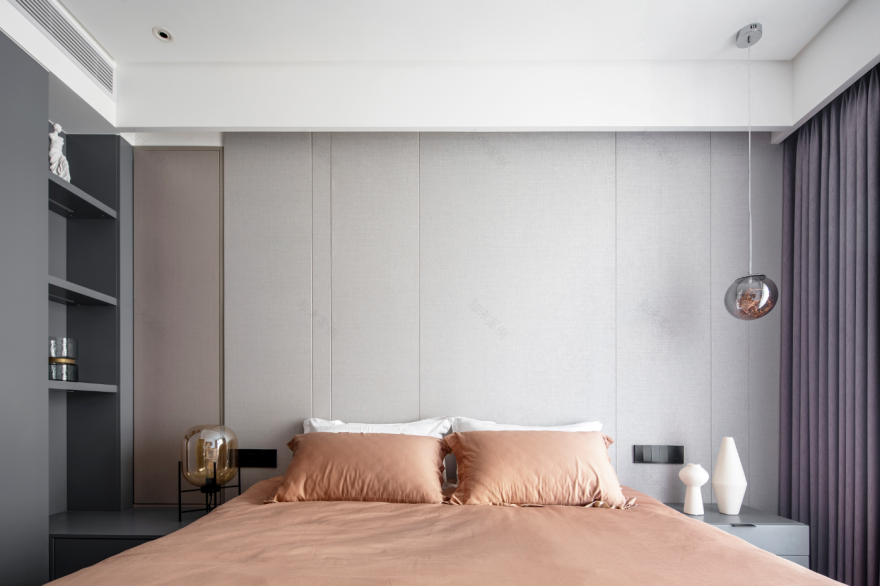 中恒首府丨中国福建丨卡翡亚-49