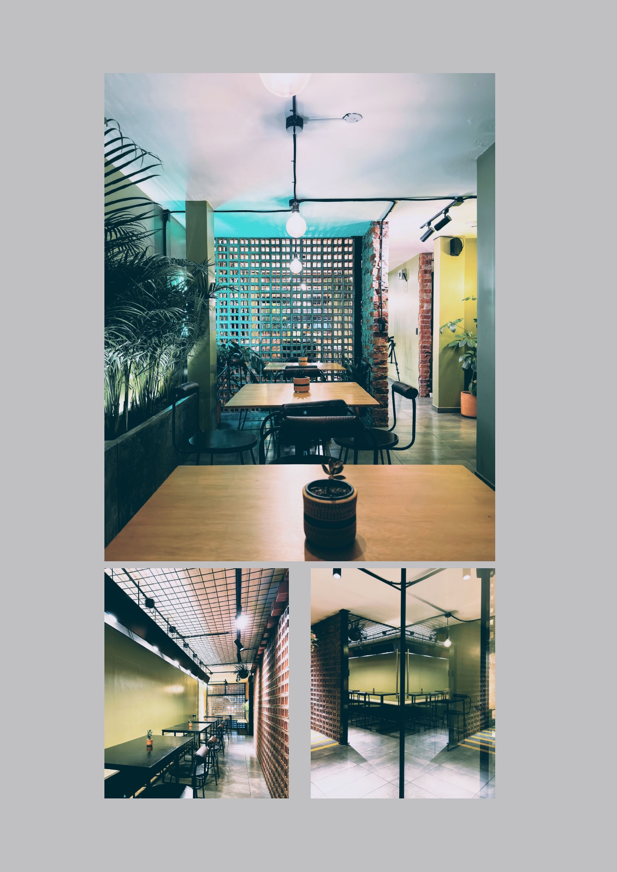 Portafolio Proyectual (Diseño Interior)-38