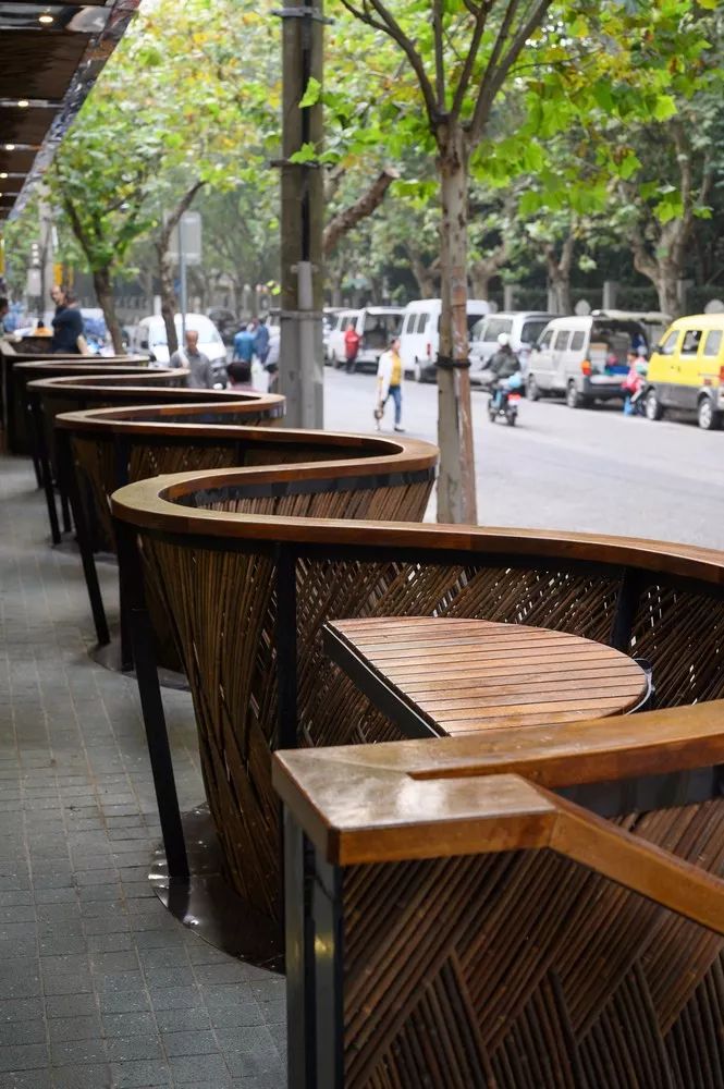 巨鹿集团蒙西菜场丨中国上海-24