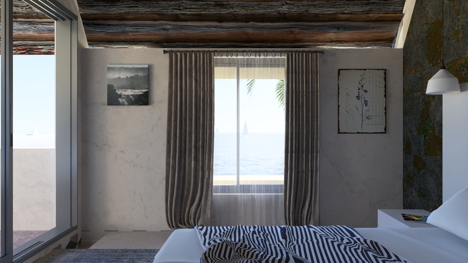 宾馆;旅馆;招待所丨肯尼亚-46