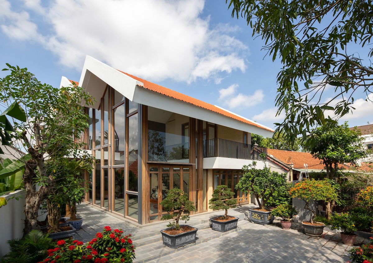 宜居乡村住宅-5