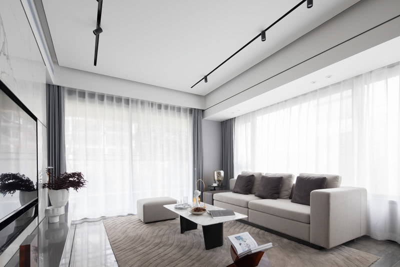 合能宸悦样板间-31