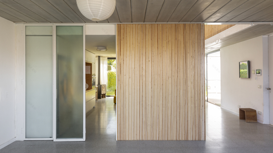 3X3 房屋丨阿根廷丨IR arquitectura-17