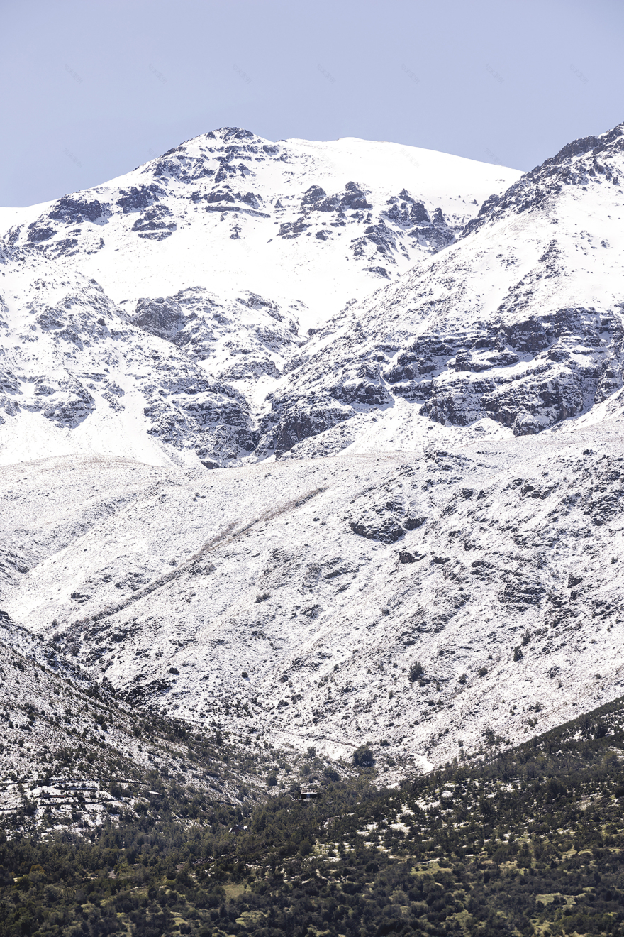 埃尔蒙塔涅斯之家丨智利丨Gonzalo Iturriaga Arquitectos-11