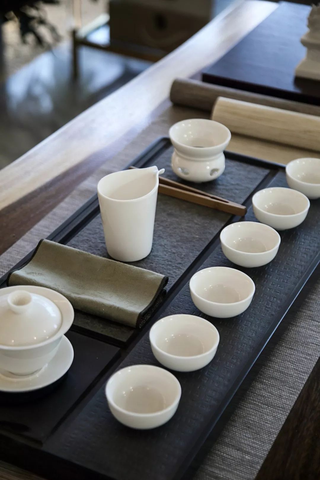 柯基互动体验馆,传递爱与关怀的小世界-81