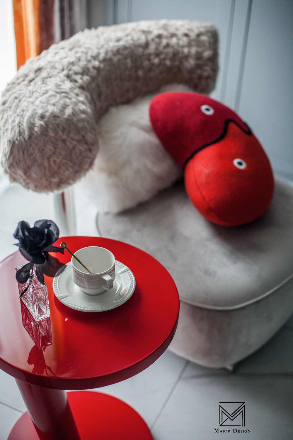 名震设计 | 夏日限定-15