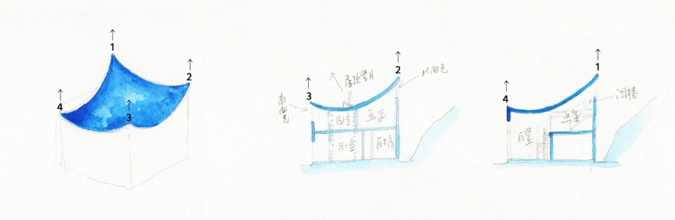 乡村画室 | 颠覆传统的建筑设计之美-15