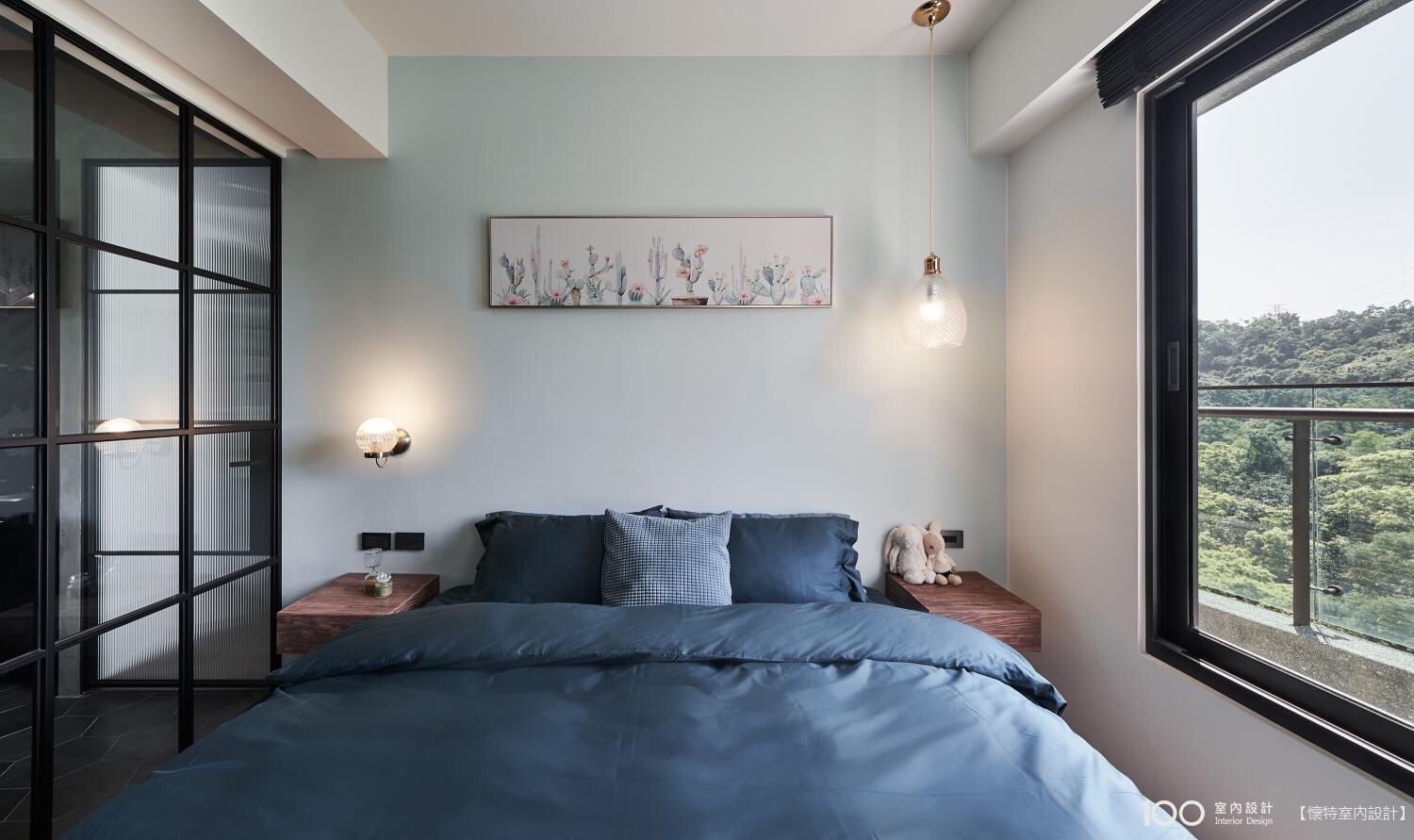 73㎡猫咪乐趣宅 ： 怀特设计-20