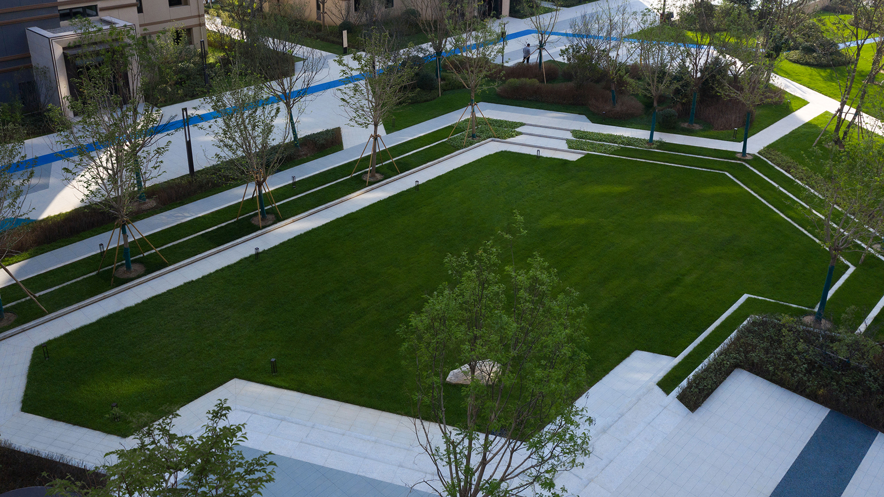 自然森语 · 新希望·锦官天宸丨中国沈阳丨阿特贝尔 ARTBELL-29