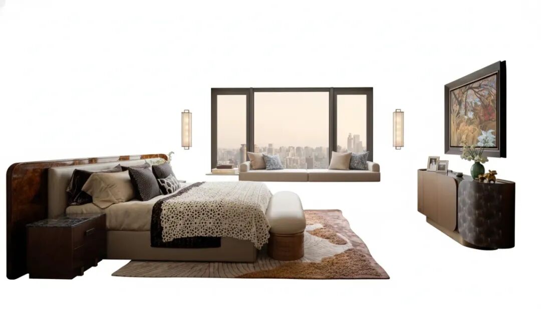 上海招商康定壹拾玖丨中国上海丨纳沃设计-18