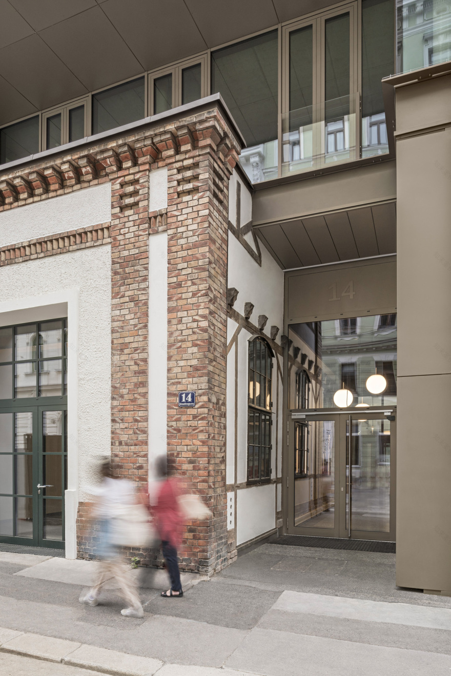 丨奥地利维也纳丨feld72-10