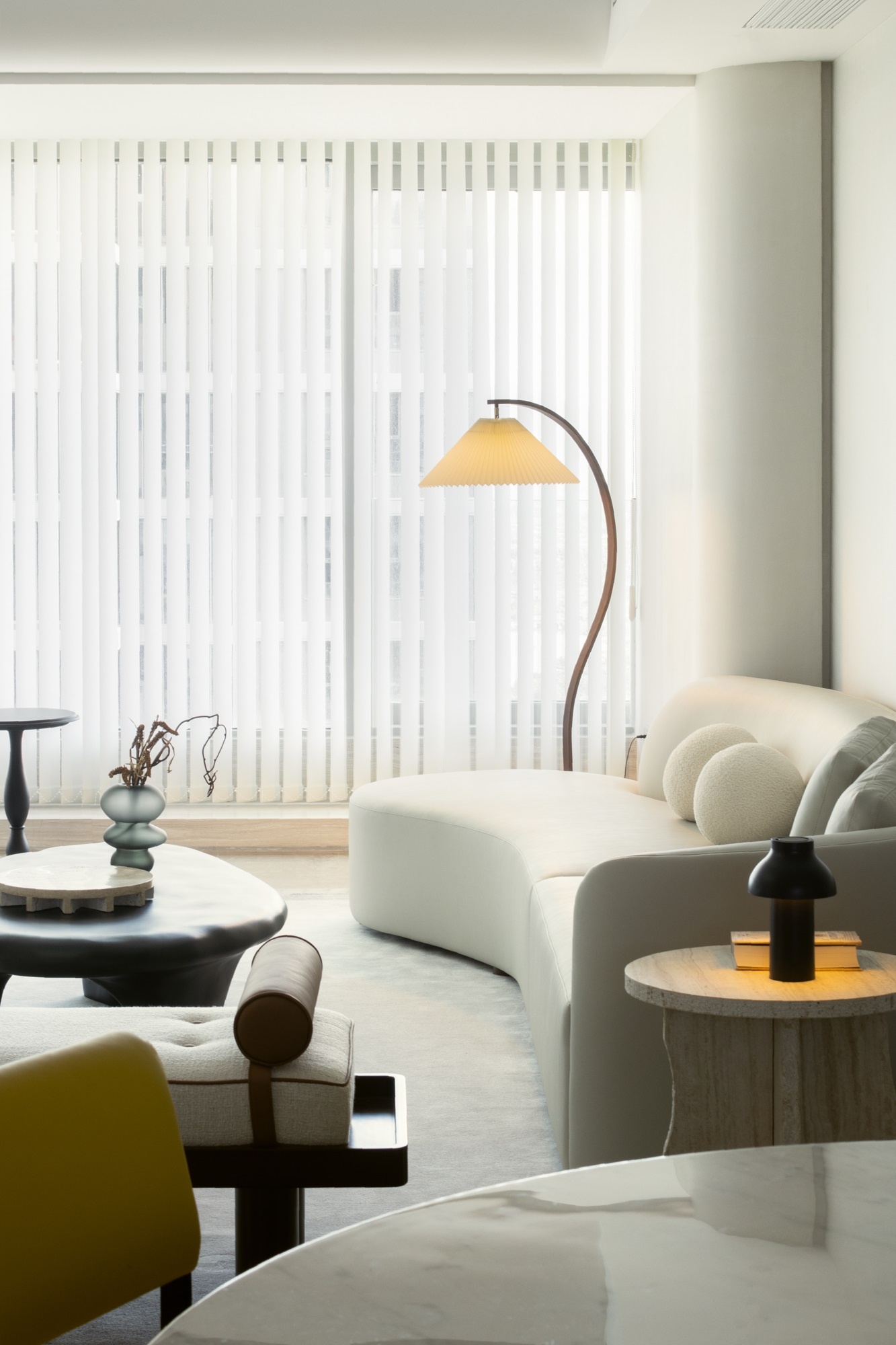 去繁存简,满载生活丨中国温州丨NinePick Design 杦拾设计-0