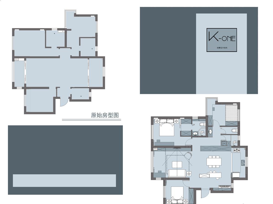 黄铜元素打造的雅致浪漫空间-25