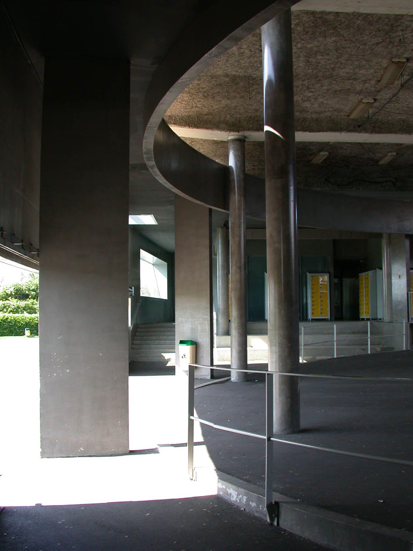 托尔西维克托·舍尔歇学院丨L’Agence Française等-30