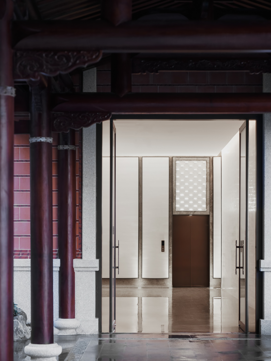 JSP DESIGN | 百年丝路，文化筑梦 | 海上丝绸之路博物馆-26