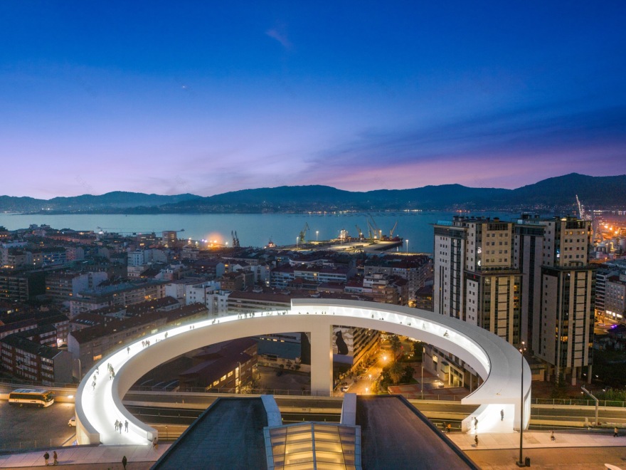 “光环”丨西班牙-75