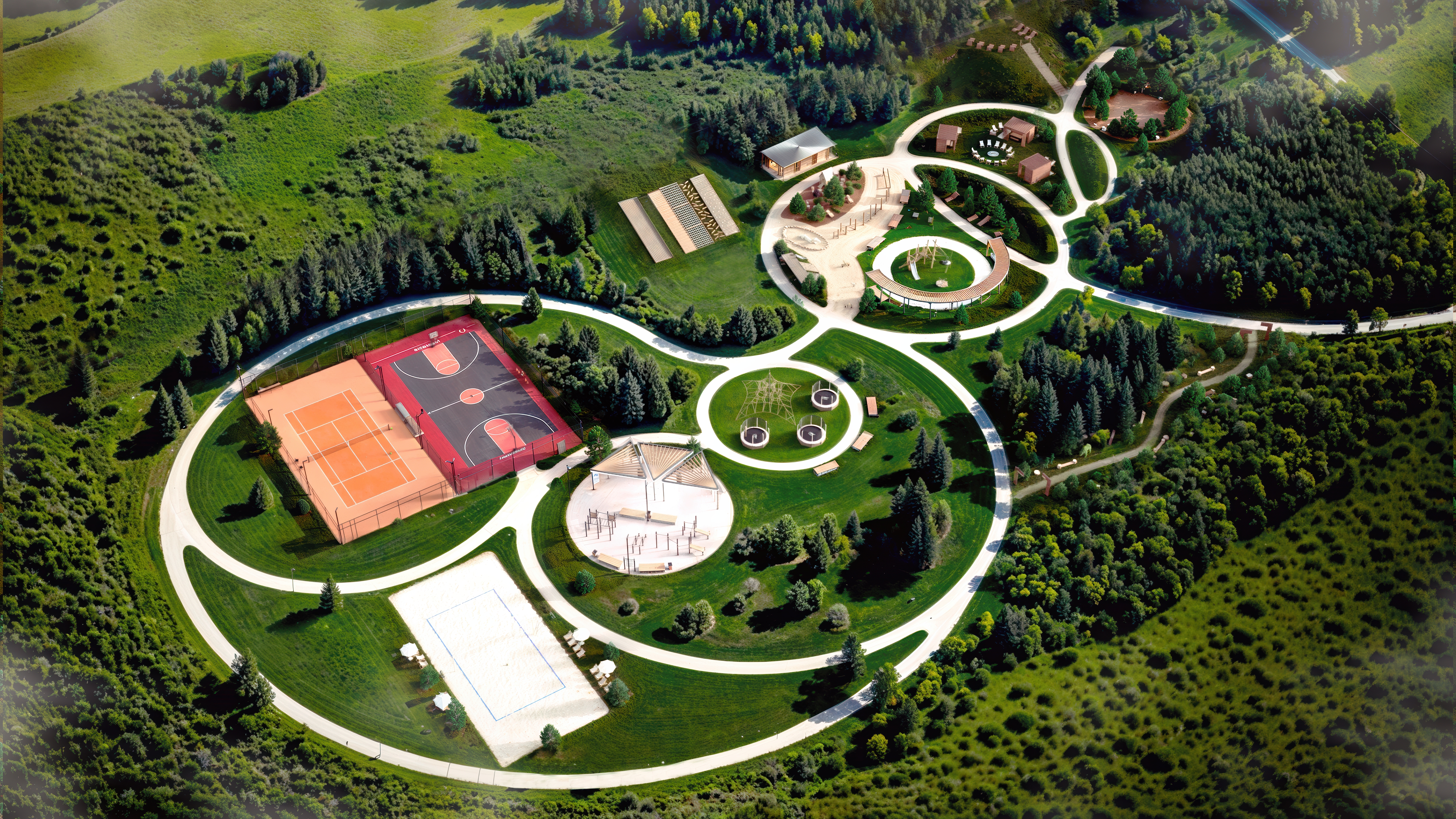 ELI ESTATE | Design Concept-4