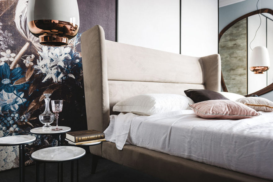 米兰国际家具展-18