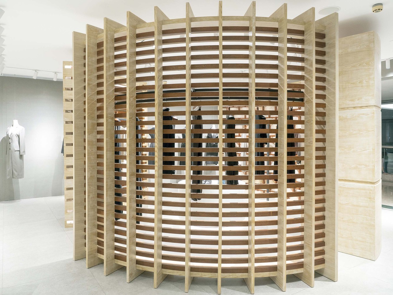 HANSCOOL Store by ARCHIEE-19