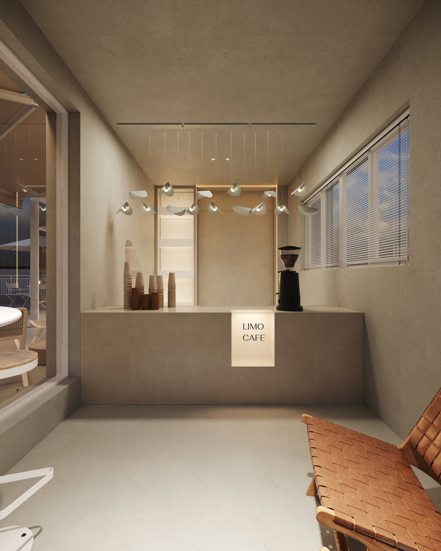 厘茉美学中心丨中国宁波丨宁波ABD魔戏空间-85