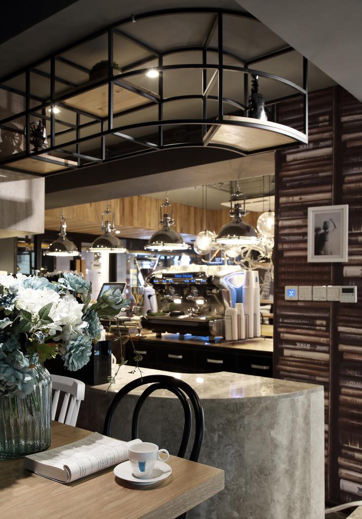 现代庭院空间重塑 | 原始到设计的完美蜕变-12