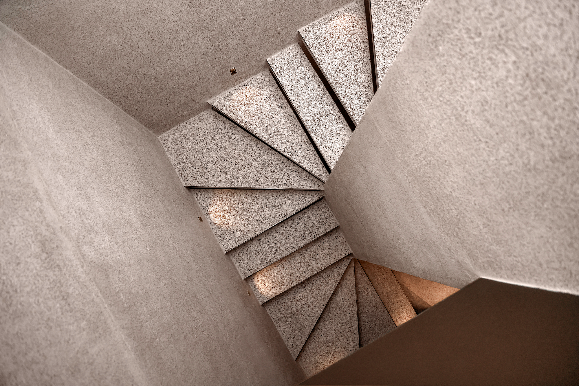 丨中国北京丨川岛雅矢建筑环境设计室-55