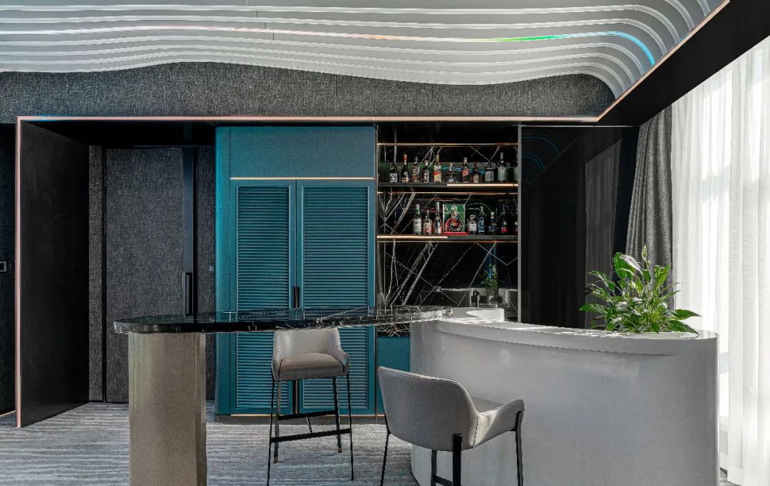 南昌私人会所改造项目-20