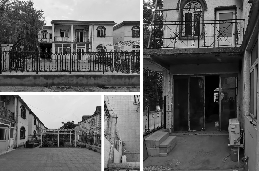 睡眠研究所·Arch,北京,多么工作室丨中国北京-10