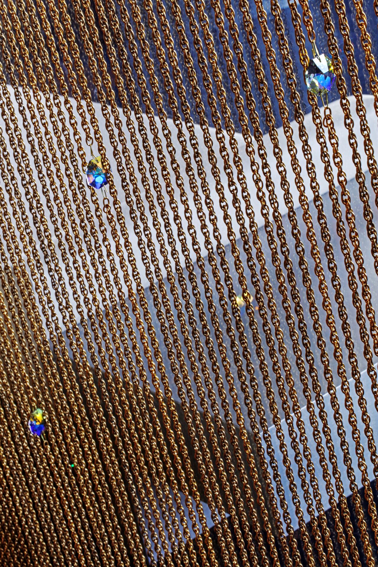 洛杉矶丽思卡尔顿酒店室内设计丨美国洛杉矶丨Rottet Studio-42